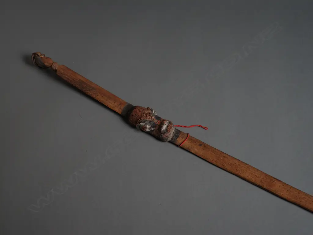 Papua New Guinea bow Image 1++